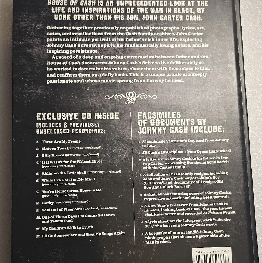 Johnny Cash - Picture 2 of 9